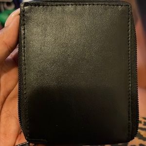 Men’s Wallet